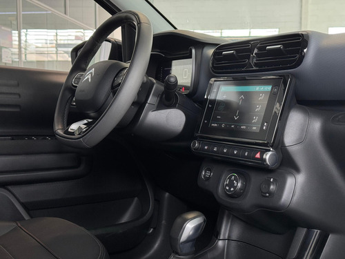 Citroën C4 Cactus 1.6 Shine Pack THP Flex Aut.