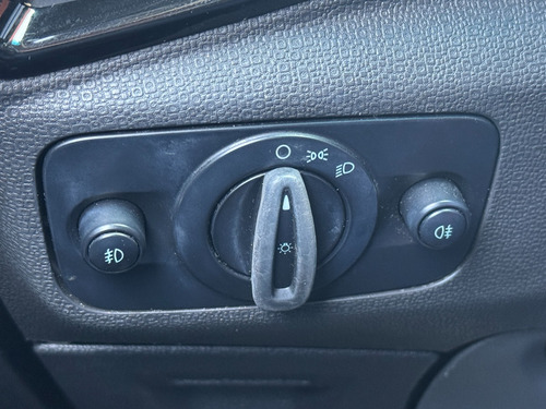 Ford Ecosport 2.0 16v Freestyle Flex Powershift 5p