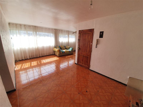 Departamento En Venta De 3 Dorm. En Ñuñoa