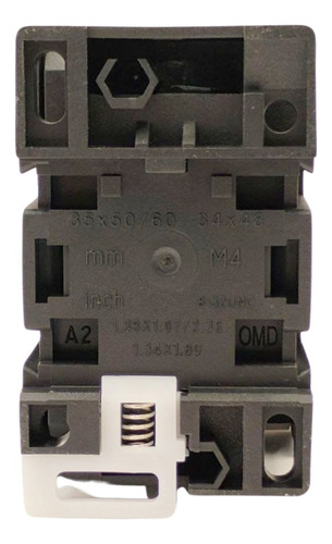Contactor 9a, 1no, Ip20 Lexo - 5343009
