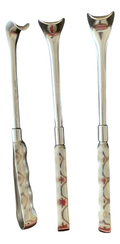 Separadores Richardson Pediátricos 24cm A178 (Usado)