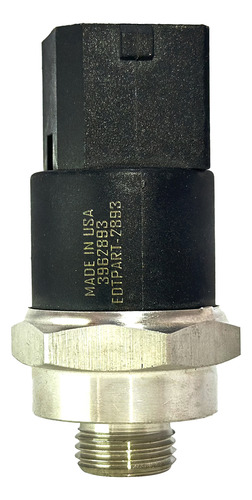 Sensor De Presion De Aceite Volvo Fh, Fm, D12a Mack 3962893