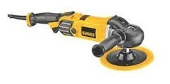 Pulidora Dewalt Dw849x