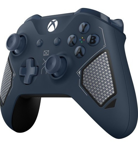 Xbox One S Mando Patrol Tech Version 2017
