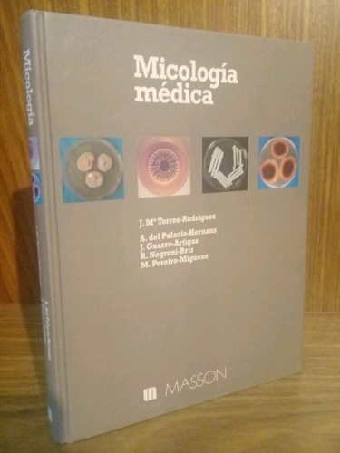 Micología Médica