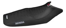 Comprar Funda De Asiento Honda Cbx Twister 250 Mod Modelo Hf Antideslizante Grip Fmx Covers Tech Linea Premium Fundasmoto Bernal