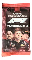 Comprar Cartas Coleccionables F1 × 10 Sobres De Cartas