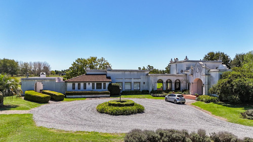 Venta De Casa En Barrio Estancia De La Macarena