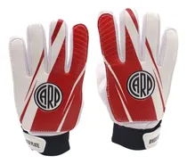 Comprar Guantes De Arquero Futbol Seleccion Argentina Afa Niños