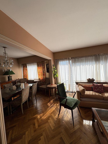 Departamento En Venta - San Nicolás, Caba.