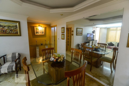 Casa À Venda - Jardim Anália Franco, 3 Quartos, 280 - S893122329