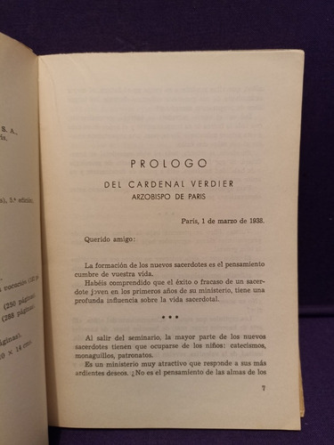 El Secreto Del Mando 1964 Sociedad Educativa G. Courtois