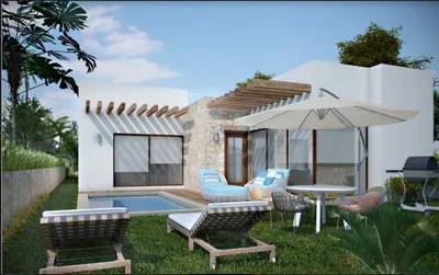 Casa en venta