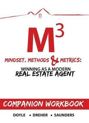 Libro Mindset, Methods & Metrics - Companion Workbook : G...