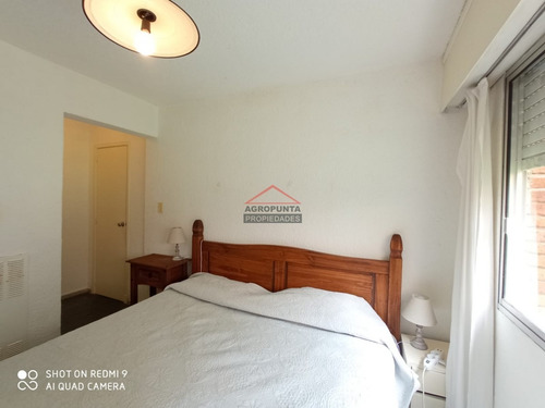 Apartamento En Mansa, 3 Dormitorios *- Ref: 2493