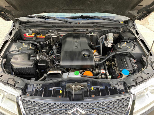 Suzuki Vitara 2.4 Automática