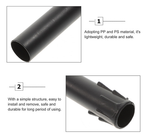 Tear Tube Teardrop, 24 Unidades