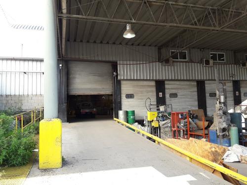 Imagen 9 de 14 de Oportunidad Nave Industrial 2000 M2