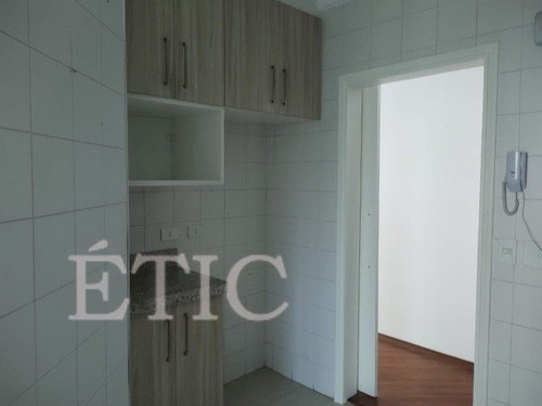 Imagem 6 de 10 de Apartamento Residencial Em São Paulo - Sp - Ap2385_etic