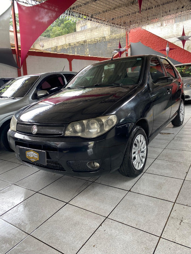 Fiat Palio 1.3 Elx Flex 5p