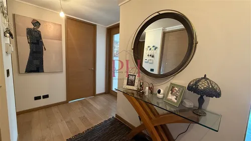 Se Vende Cesion De Promesa Moderno Departamento Las Condes