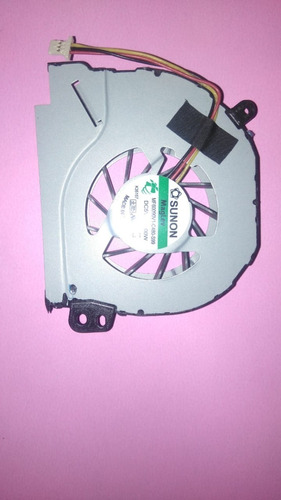 Ventilador  Vostro 3460 Dell Inspiron 5420 I5420 5n1f0 