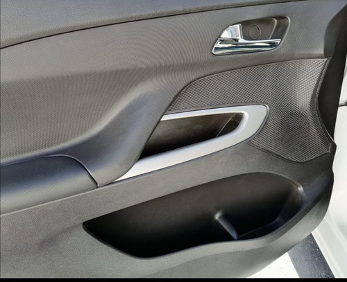 Imagen 11 de 12 de Seat Ibiza 2017