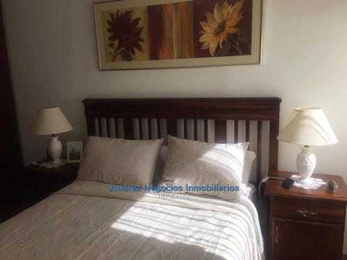 J.s. Venta Apartamento, 2 Dormitorios, Maldonado