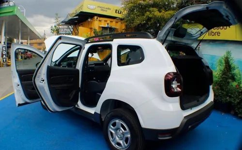 Renault Duster 1.6 Zen