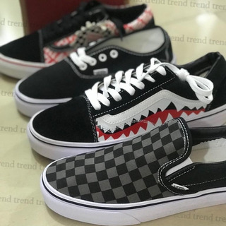 vans classic mercadolibre