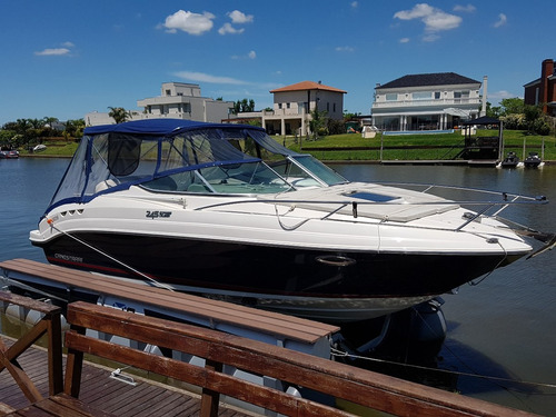 Imagen 4 de 14 de Canestrari 245 Express Cruiser