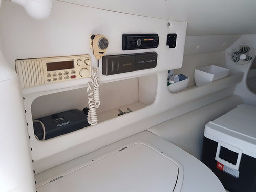 Intermarine Scarab 38