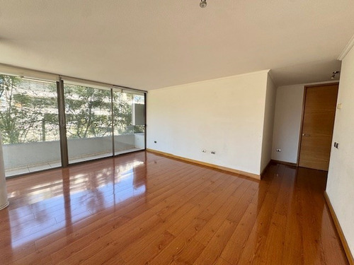 Departamento En Venta De 4 Dorm. En Vitacura