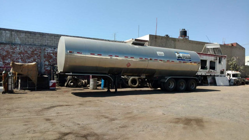 Tractocamion 2007 Columbia, Con 44 Mil Libras