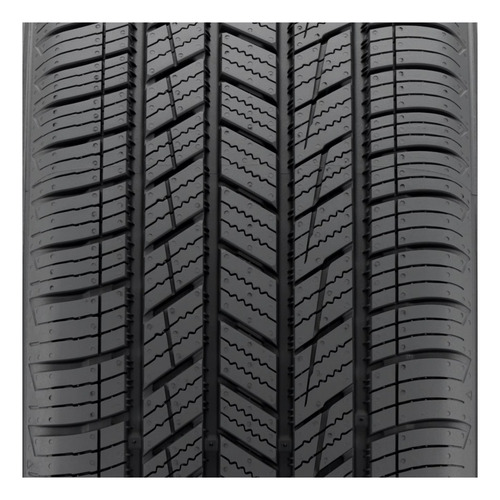 Llanta 225/65r17 Kumho Solus Ta51a 106h