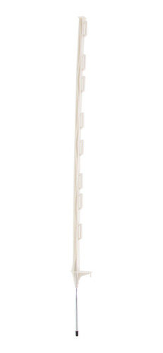 Imagen 2 de 4 de Varilla Plastica Sin Alma Acero-1,2 M X 50