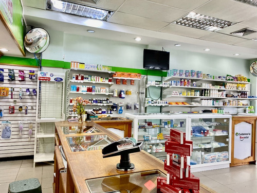 Imagen 9 de 22 de En Venta Registro De Farmacia En Punto Fijo Operativo Listo Para Negociar