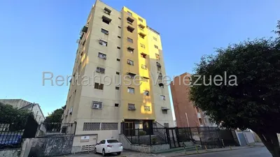 Apartamento en alquiler