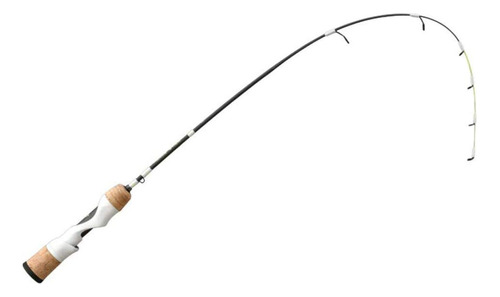 13 Fishing - Barra De Hielo Tickle Stick - Gen 2-23 Pulgada.