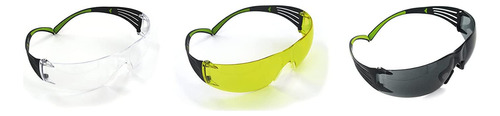 Peltor Sport Securefit, Protecci&oacute;n Para Los Ojos, Co.