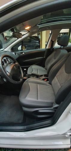 Peugeot 308 1.6 Allure Pack 2018