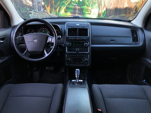 Dodge Journey 2011 Sxt 7 Asientos 2.4