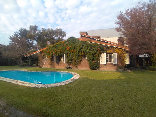 Imagen 17 de 20 de Casa En Venta En San Miguel