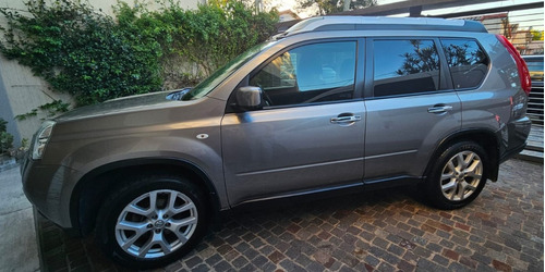 Nissan X-Trail 2.5 Acenta 6mt