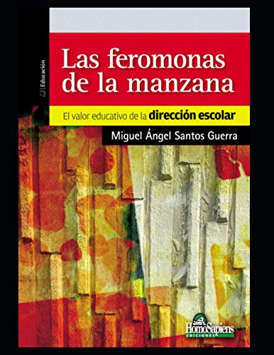 Las Feromonas De La Manzana