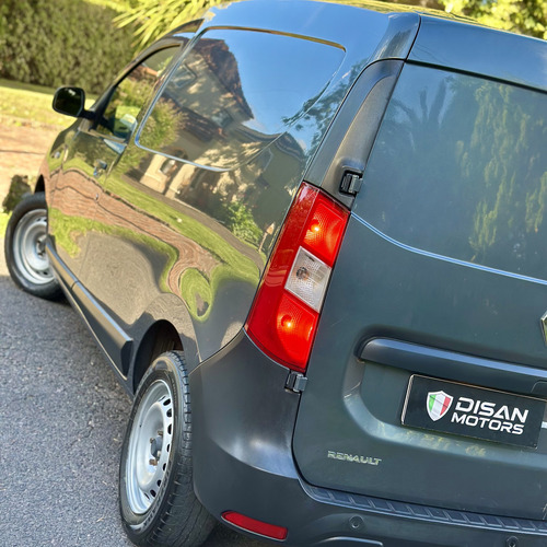 Renault Kangoo Ii Express Confort 1.6 Sce