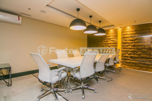 Imagem 29 de 30 de Sala / Conjunto Comercial, 32.54 M², Praia De Belas - 205645