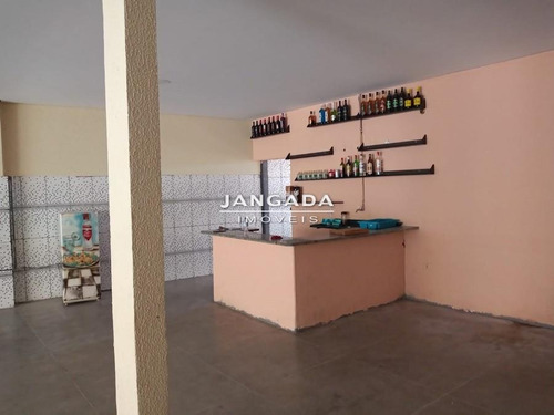 Imagem 16 de 28 de Salao Comercial Parte Superior Parque Santa Teresa 270 Metros - 12856