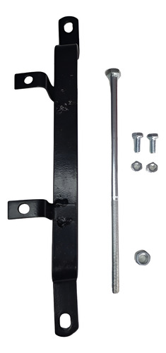 Protetor Carenagem Com Ponteira Cb 250 Twister 16 A 22 Preto
