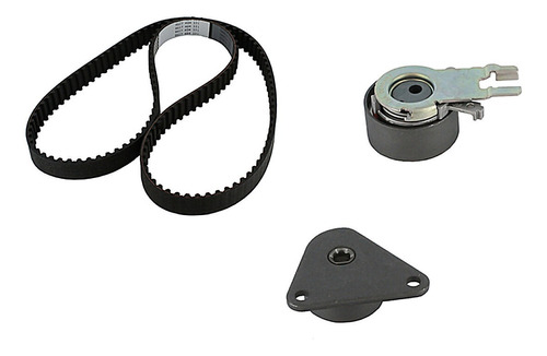 Distribución Banda Kit V60 Cross Country Volvo L5 2.5l 15